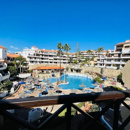 Apartamento Brisas Del Mar San Miguel de Abona Bagian luar foto