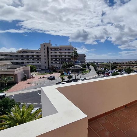Apartamento Brisas Del Mar San Miguel de Abona Bagian luar foto