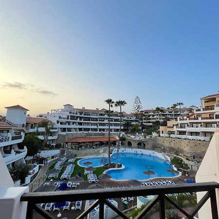 Apartamento Brisas Del Mar San Miguel de Abona Bagian luar foto