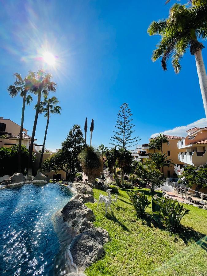 Apartamento Brisas Del Mar San Miguel de Abona Bagian luar foto