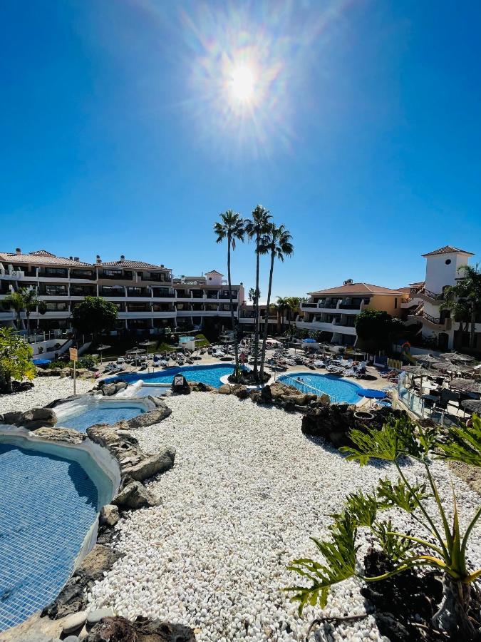 Apartamento Brisas Del Mar San Miguel de Abona Bagian luar foto