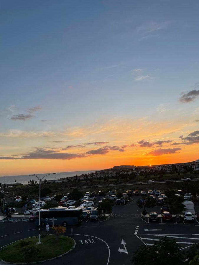 Apartamento Brisas Del Mar San Miguel de Abona Bagian luar foto